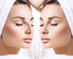 Your safety is our priority. The Difference Between Open And Closed Rhinoplasty Center