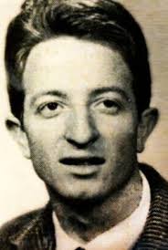 R.I.P. VINCENT VALERI ** **by Frank Riga ** It is with much sorrow to  announce that our friend Vince has left us. Vince was one of the founders  of our Stoney