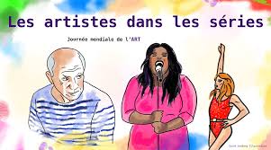 En effet, l'état tunisien s'acharne à maintenir la criminalisation de l'homosexualité et à rejeter la diversité du tissu social et la reconnaissance des différentes sexualités, identités et expressions de genre. Journee Mondiale De L Art Les Artistes Dans Les Series Sont Ils Credibles Just About Tv
