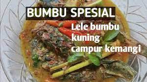 Gambar tutut masak bumbu kuning pedas. Cara Memasak Ikan Lele Bumbu Kuning Kemangi Pedas Mantap Youtube