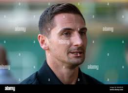 David mclean hi-res stock photography and images