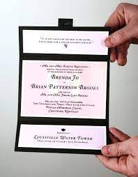 Google Image Result For Http Wedding Unique Net Wp Content Uploads 2010 03 Homemade Wedding Invitations Handmade Wedding Invitations Wedding Invitation Maker
