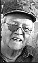 Paul Corbin Obituary (1935