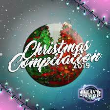 Get festive with our handpicked collection of christmas picture. Christmas Compilation 2019 Heavy Traffic Recordings