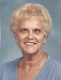 Obituary information for Ann Mary (Boyle) Kramer