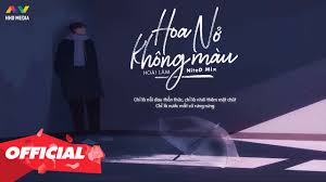 Hoài lâm hoa nở không màu. Hoa Ná»Ÿ Khong Mau Hoai Lam Nited Mix Youtube