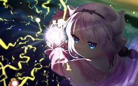 Tons of awesome kobayashi san chi no maid dragon wallpapers to download for free. Anime Miss Kobayashi S Dragon Maid Kanna Kamui Hd Wallpaper Wallpaperbetter