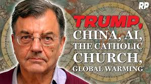 Prof. Marc Law of the University of Vermont