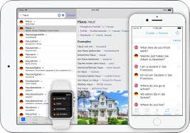 With less alcohol than hard liquors, haus is shipped directly to your door, so you can gather and connect on your time. German Translator Dictionary For Iphone Ipad Apple Watch Best Free App To Learn German