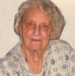 Obituary Notice: Jane E. McLaughlin