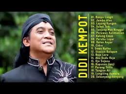 Special New Terbaik Dari Didi Kempot 2019 Tembang Kenangan Terlaris Hq Audio Youtube Instrumen Musik Lagu Terbaik Kenangan