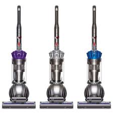 Dyson Dc65 Ball Multi Floor Fullsize Upright Vacuum 6 Colors Refurbished Vacuum Colors Refurbished Upright Upright Vacuums Vacuum Cleaner Brands Dyson