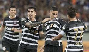 Escolherei o palpite que acertar o placar em cheio, caso isso não aconteça, vou escolher o que mais se aproximar. Corinthians Ideal Vence Luverdense E Encaminha Vaga Na Copa Do Brasil Lance