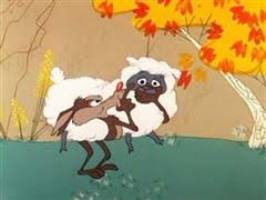 Watch Free Online Ralph Wolf And Sam Sheepdog Cartoons Sheep ahoy is a 1954 merrie melodies short directed by chuck jones. ralph wolf and sam sheepdog cartoons