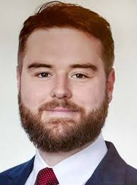 Wolff named Tillman Scholar at University of Virginia School of Law