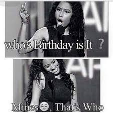 Quotes Happy Birthday To Me Meme Pin By Shycreemeredith On Birthday Birthday Girl Quotes Happy Birthday Quotes Birthday Meme