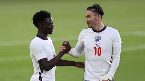Jun 15, 2021 · on tuesday, england revealed that jack grealish didn't train outdoors with the rest of the squad, sparking concern amongst the three lions faithful. Bukayo Saka Waxes Lyrical About What Jack Grealish And Ben Chilwell Did In England Training Football London