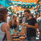 Street Food Carnival event image
