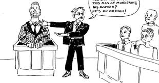 Black And White Logical Fallacy Argumentum Ad Misericordiam Argument From Pity Or Misery Http Ift Tt 2egxtu4 Logical Fallacies Fallacy Examples Tv Tropes