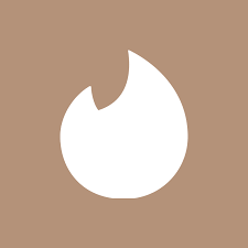 Tinder App Icon Ios Icon Iphone Logo