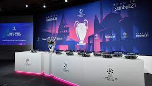 La uefa champions league no se detiene. Sorteo Champions League Asi Quedaron Los Cruces Y Partidos De Los Cuartos De Final Y Semifinales Del Certamen Europeo Minuto A Minuto Bayern Munich Real Madrid Psg