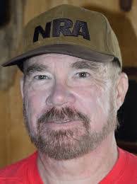 Nicholas Harden's Instagram, Twitter & Facebook