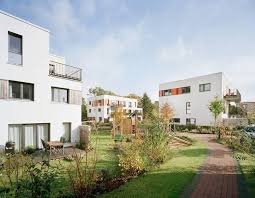 42 wohnungen in langenhorn und umgebung bei newhome gefunden. Wohnprojekt Waldivitas In Hamburg Langenhorn