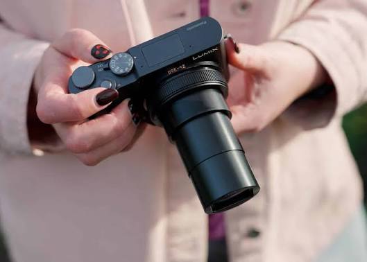 Panasonic Lumix TZ300 Review: The Best Travel Compact Camera Wilkinson  Cameras