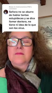 Replying to @melinaramirez796 patece que voy a seguir hablando #mascarillas  #sistemainmune #inmunologia #educacionmedica #prevecion #inmunologo  #infeccionesrespiratorias #consejosmedicos ...