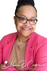 Karen Bogan's Instagram, Twitter & Facebook