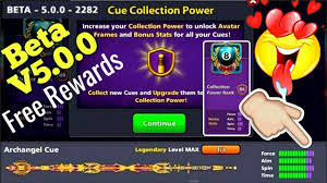 To earn the coins, you have to win the match. 8 Ball Pool 5 0 0 Beta Version Is Here Free Cash Free Golden Shots Archangel Cue Extra Powers Youtube