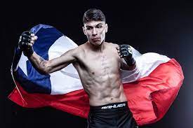 We did not find results for: Ignacio Bahamondes Salta A La Jaula De Ufc Representando A Chile