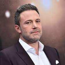 Your source for everything ben. Ben Affleck Promiflash De