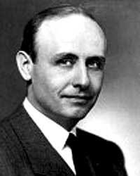 Cuthbert Corwin Hurd (1911-1996)