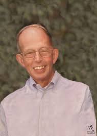 Charles George Fairman