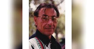 Pastor Larry Simpson Obituary