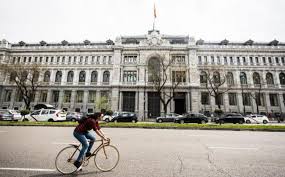 Check spelling or type a new query. El Banco De Espana Advierte La Elevada Concentracion Bancaria En Nuestro Pais Puede Afectar A La Competencia Expansion