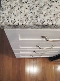 lesson: pick granite counters from a