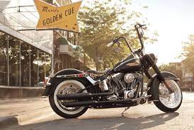2013 Harley Davison Flstn Softail Deluxe Harley Davidson Harley Softail Softail Deluxe
