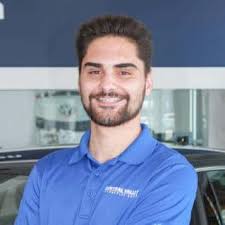 Central Valley Hyundai Staff