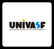 Início — UNIVASF Universidade Federal do Vale do São Francisco