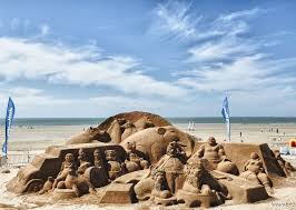 St jean de monts, ville de la vendée dans la région des pays de la loire. Temperature De L Eau De La Mer A Saint Jean De Monts Aujourd Hui Et Previsions