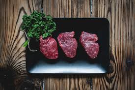 Lab-grown 'meat' worse for environment than retail beef: study - Gript