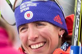 Vermonter wins historic silver in World Cup biathlon race in Presque Isle