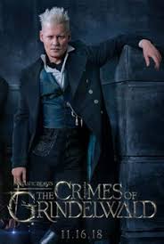 The crimes of grindelwald (2018) Fantastic Beasts The Crimes Of Grindelwald Quotes Movie Quotes Movie Quotes Com
