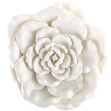White Wild Rose Wall Decor Large Hobby Lobby 1477538 Flower Wall Decor Metal Tree Wall Art Flower Wall