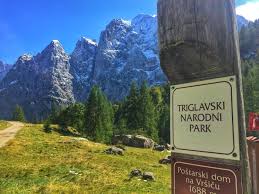 Unsere route im triglav nationalpark freistehen in slowenien bzw. 5 Ziele Rund Um Triglav Soca Unterwegs Im Triglav Nationalpark