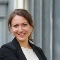 Sophia Scheitenberger