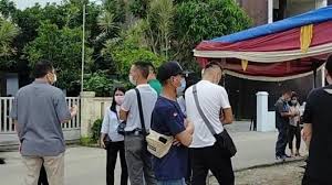 We did not find results for: Puluhan Tenaga Kerja Asing China Ikut Antre Vaksin Di Kantor Polisi Begini Endingnya Suara Jabar
