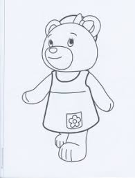 Coloriage oui oui en ligne gratuit à imprimer. Coloriage Oui Oui Coloriages Pour Enfants